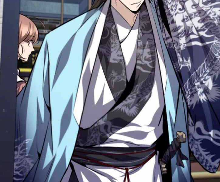 Đệ Nhất Võ Sư, Baek Cao Thủ Chương 29 trang 147