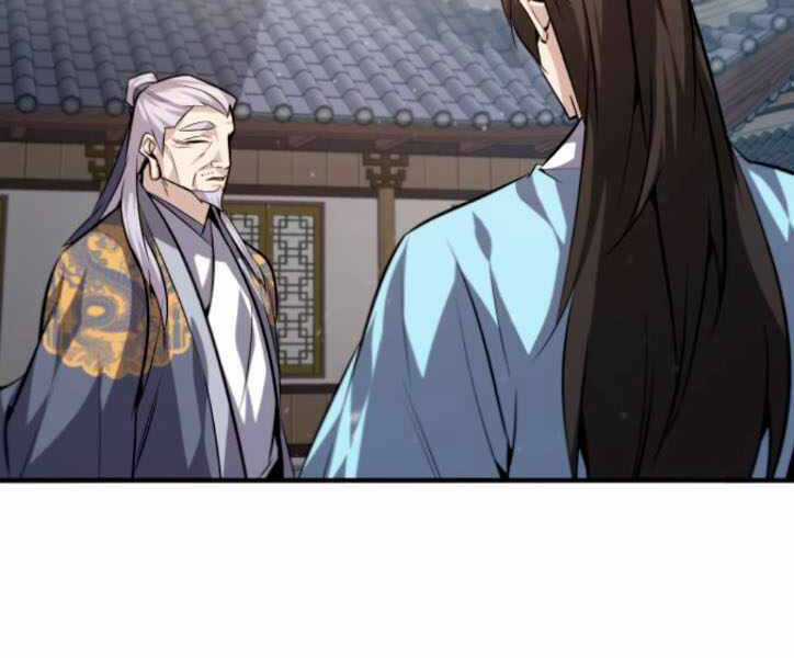 Đệ Nhất Võ Sư, Baek Cao Thủ Chương 29 trang 159