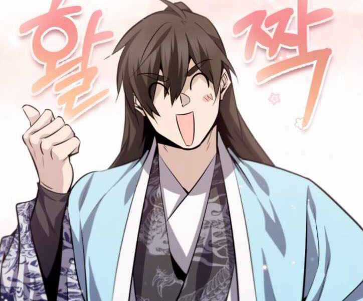 Đệ Nhất Võ Sư, Baek Cao Thủ Chương 29 trang 171