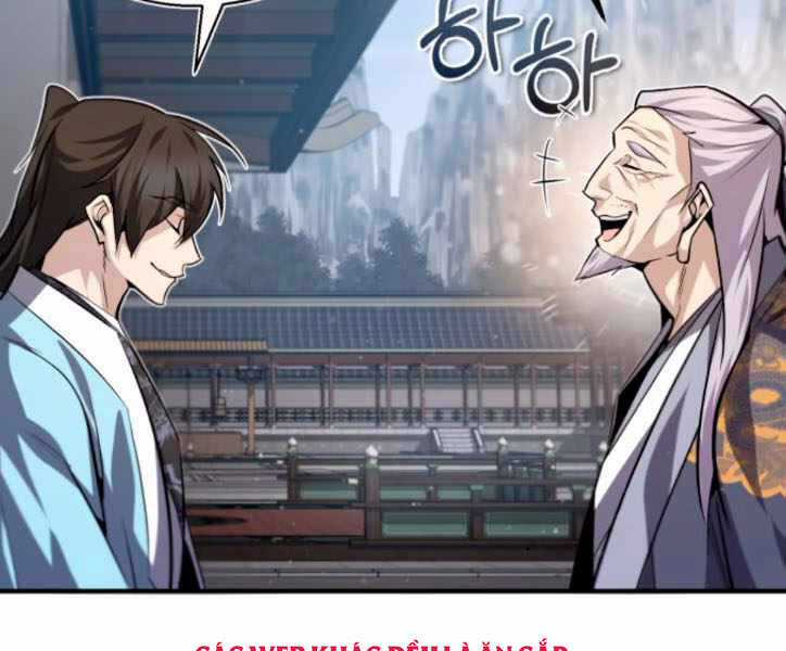 Đệ Nhất Võ Sư, Baek Cao Thủ Chương 29 trang 174