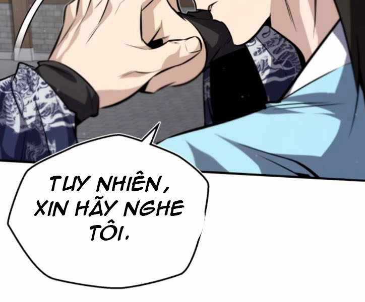 Đệ Nhất Võ Sư, Baek Cao Thủ Chương 29 trang 18