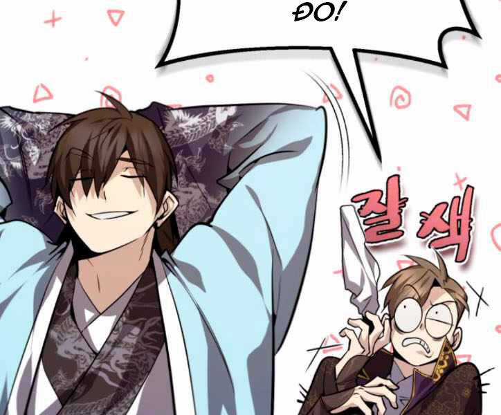 Đệ Nhất Võ Sư, Baek Cao Thủ Chương 29 trang 195