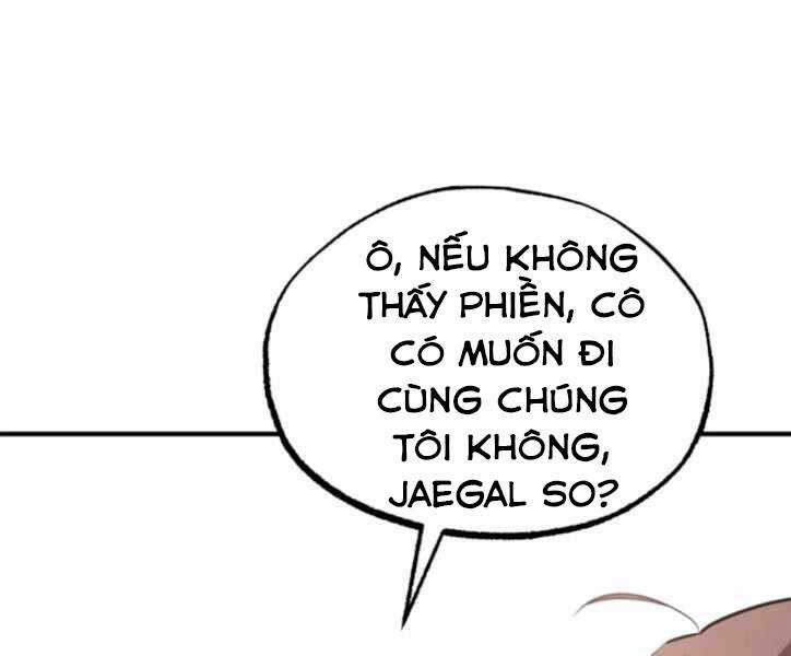 Đệ Nhất Võ Sư, Baek Cao Thủ Chương 29 trang 197