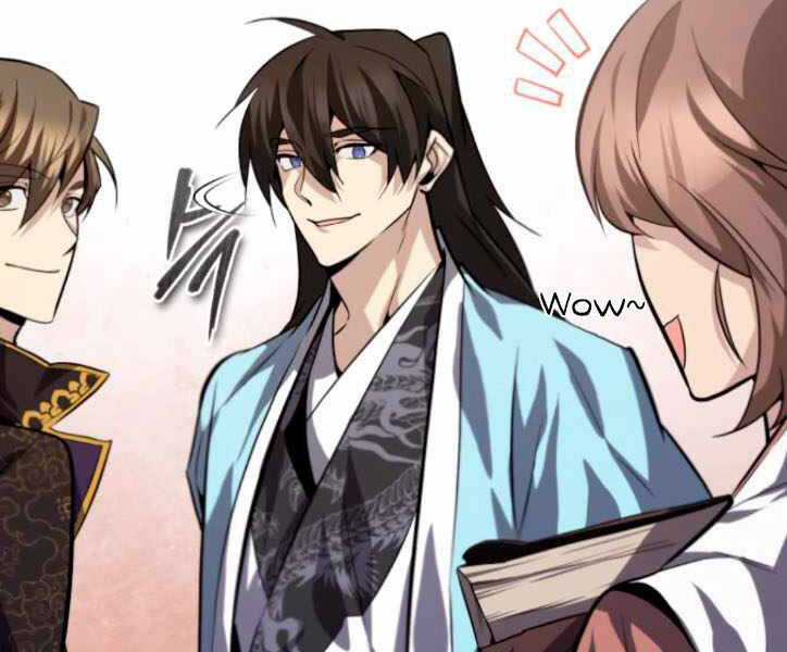 Đệ Nhất Võ Sư, Baek Cao Thủ Chương 29 trang 198