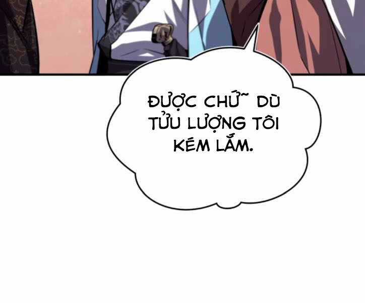 Đệ Nhất Võ Sư, Baek Cao Thủ Chương 29 trang 199