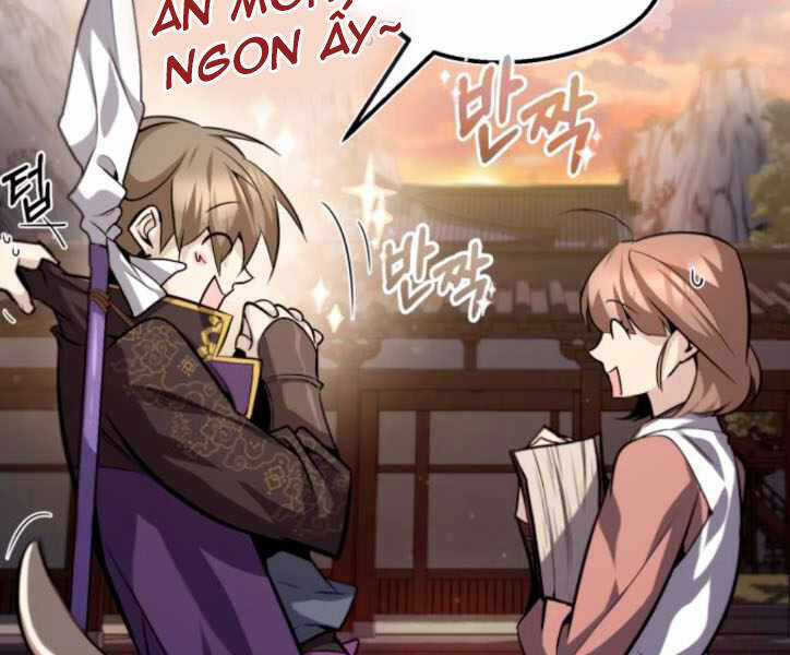 Đệ Nhất Võ Sư, Baek Cao Thủ Chương 29 trang 201