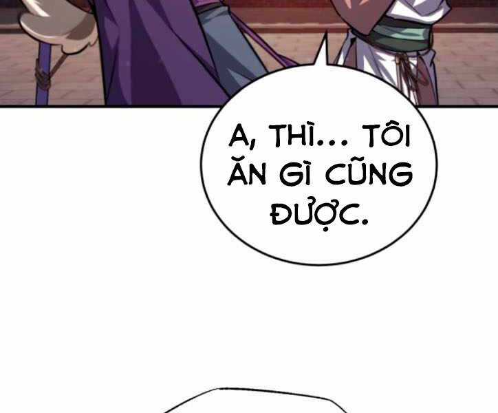 Đệ Nhất Võ Sư, Baek Cao Thủ Chương 29 trang 202