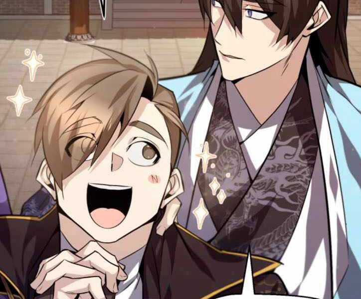 Đệ Nhất Võ Sư, Baek Cao Thủ Chương 29 trang 204