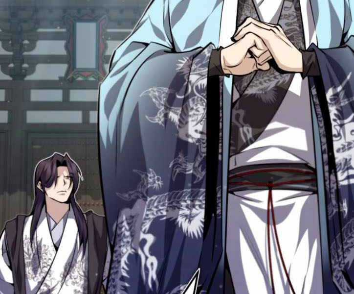 Đệ Nhất Võ Sư, Baek Cao Thủ Chương 29 trang 21