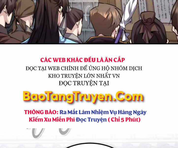 Đệ Nhất Võ Sư, Baek Cao Thủ Chương 29 trang 215