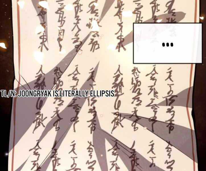 Đệ Nhất Võ Sư, Baek Cao Thủ Chương 29 trang 221