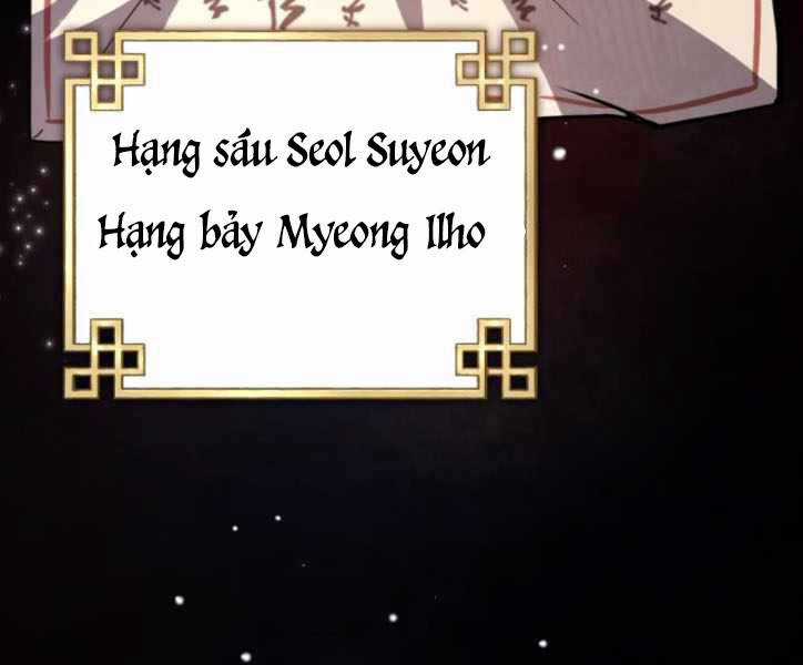 Đệ Nhất Võ Sư, Baek Cao Thủ Chương 29 trang 222