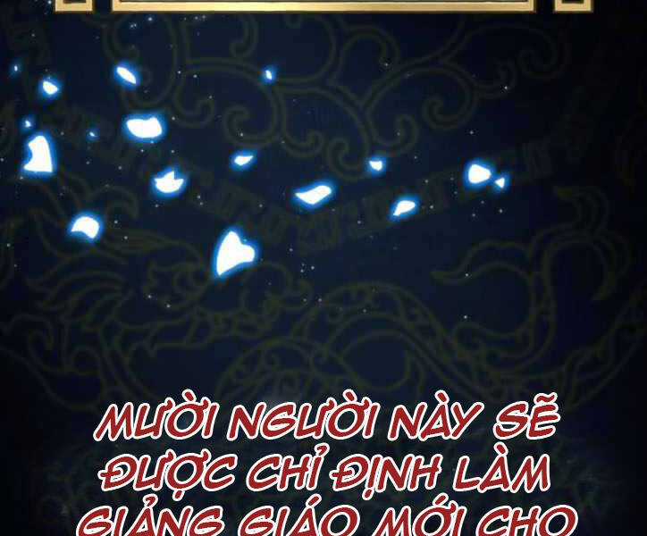 Đệ Nhất Võ Sư, Baek Cao Thủ Chương 29 trang 225