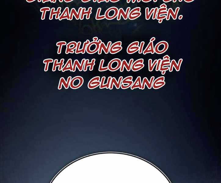 Đệ Nhất Võ Sư, Baek Cao Thủ Chương 29 trang 226