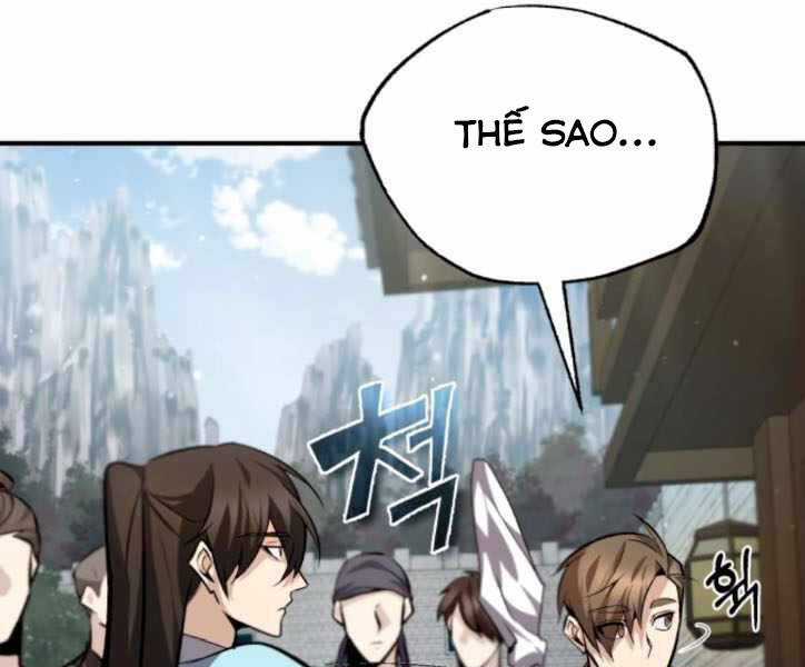 Đệ Nhất Võ Sư, Baek Cao Thủ Chương 29 trang 235