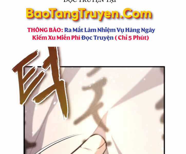 Đệ Nhất Võ Sư, Baek Cao Thủ Chương 29 trang 237