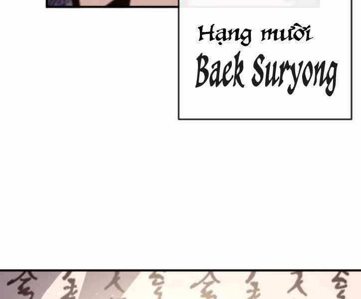 Đệ Nhất Võ Sư, Baek Cao Thủ Chương 29 trang 239