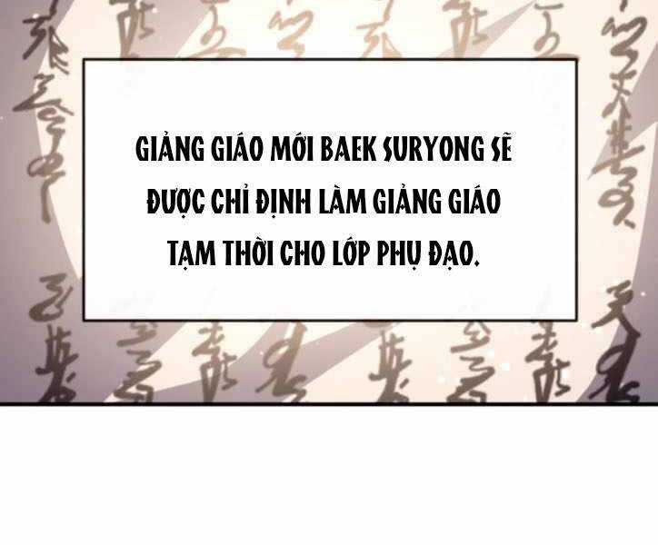 Đệ Nhất Võ Sư, Baek Cao Thủ Chương 29 trang 240