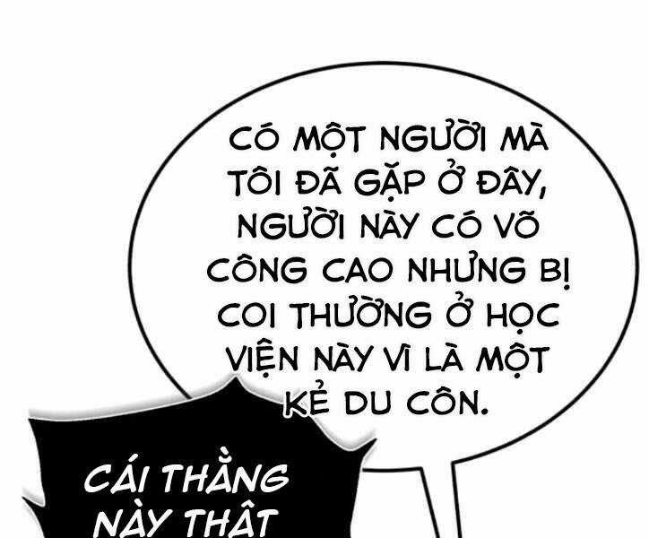 Đệ Nhất Võ Sư, Baek Cao Thủ Chương 29 trang 29