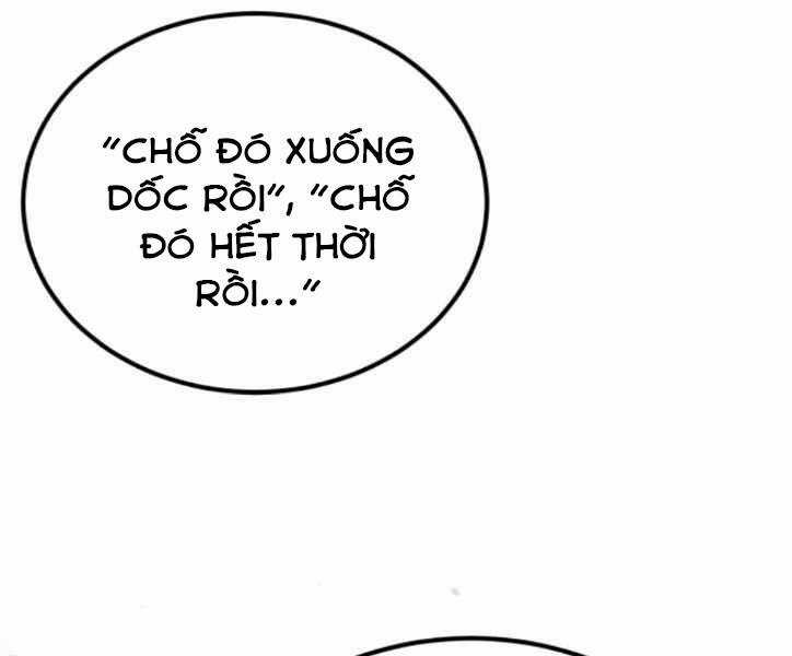 Đệ Nhất Võ Sư, Baek Cao Thủ Chương 29 trang 3