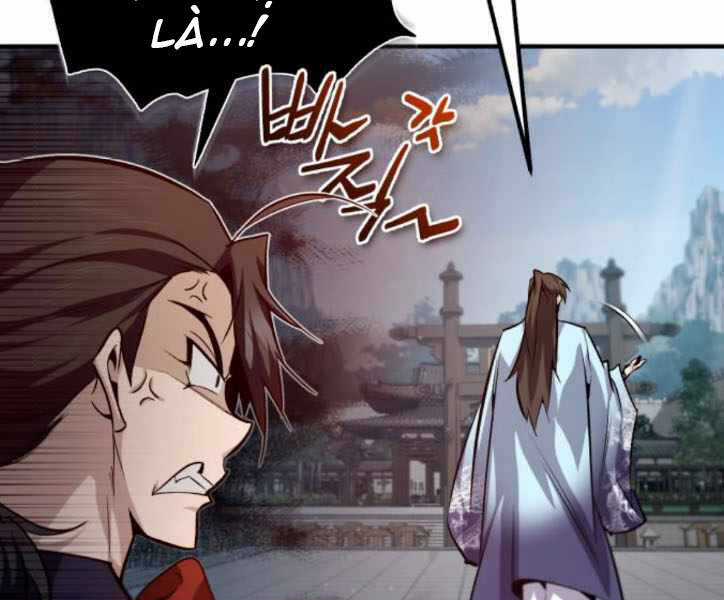 Đệ Nhất Võ Sư, Baek Cao Thủ Chương 29 trang 30