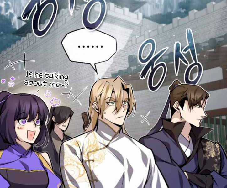 Đệ Nhất Võ Sư, Baek Cao Thủ Chương 29 trang 33