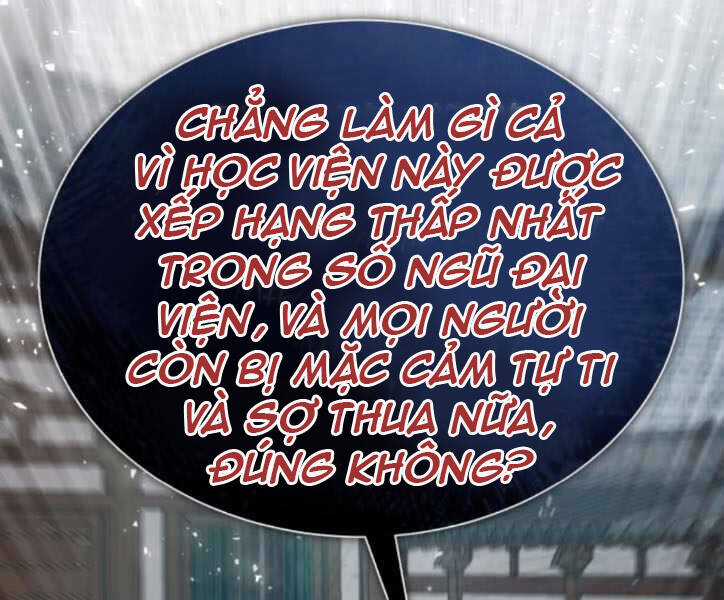 Đệ Nhất Võ Sư, Baek Cao Thủ Chương 29 trang 36