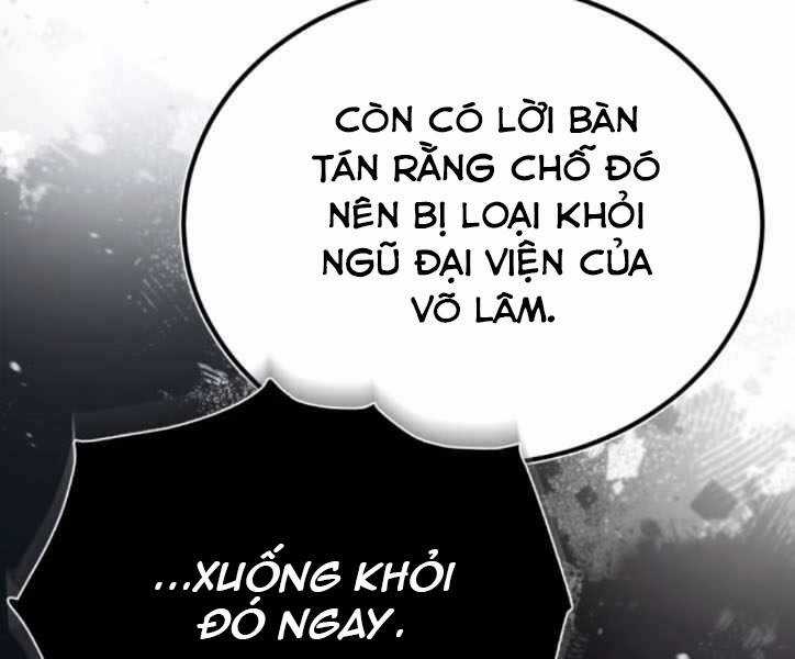 Đệ Nhất Võ Sư, Baek Cao Thủ Chương 29 trang 4