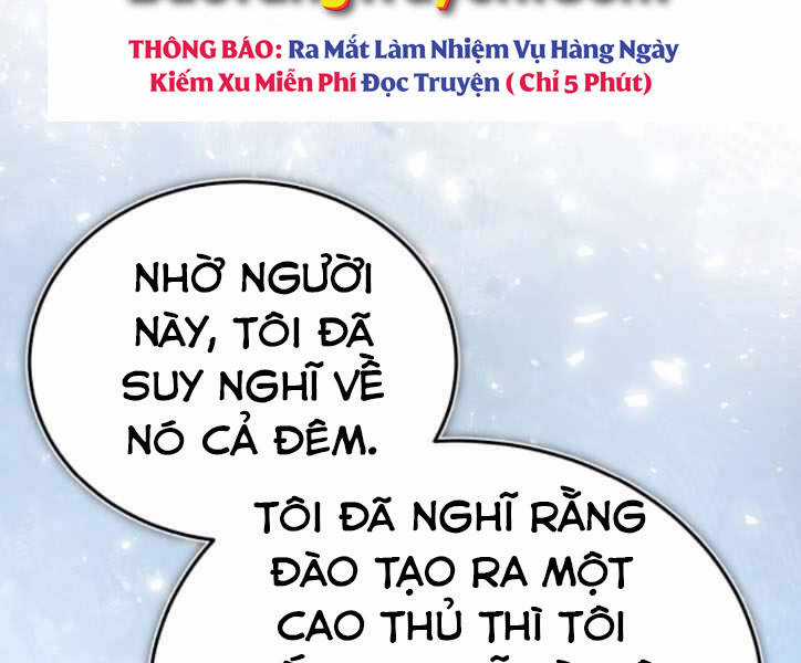 Đệ Nhất Võ Sư, Baek Cao Thủ Chương 29 trang 53