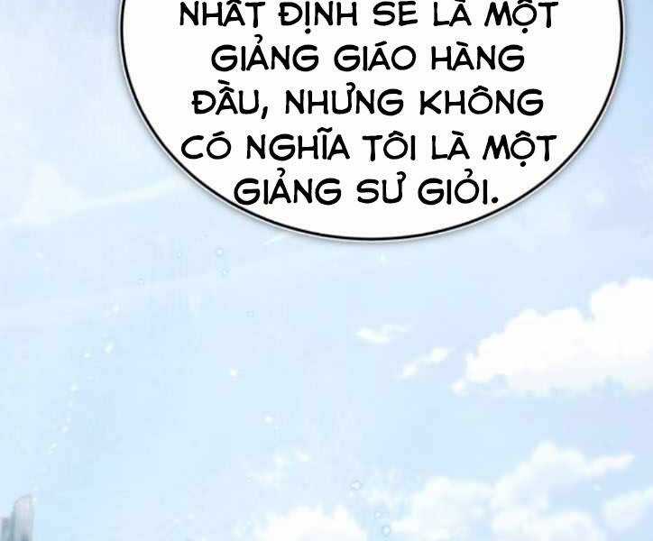 Đệ Nhất Võ Sư, Baek Cao Thủ Chương 29 trang 54