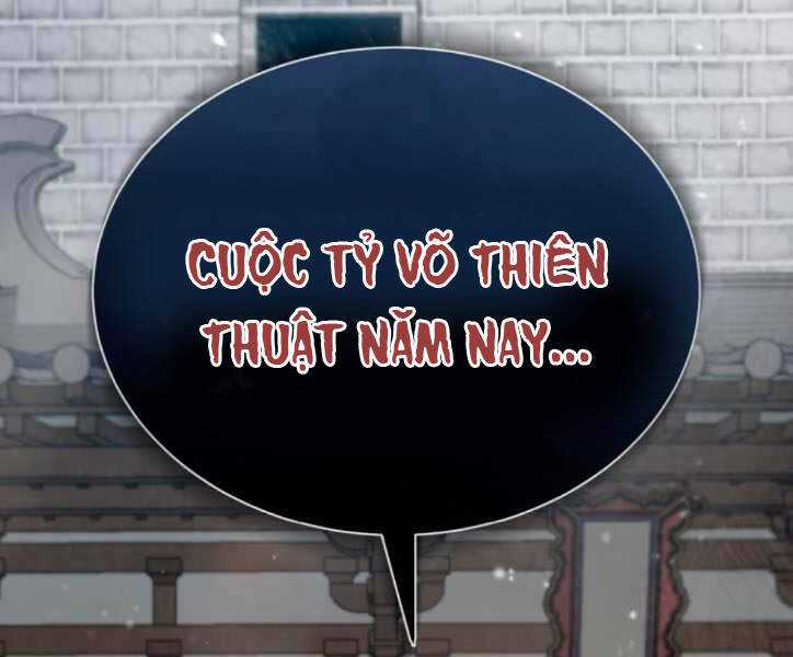 Đệ Nhất Võ Sư, Baek Cao Thủ Chương 29 trang 57