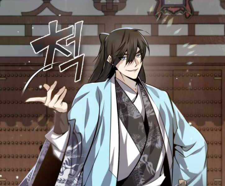 Đệ Nhất Võ Sư, Baek Cao Thủ Chương 29 trang 58