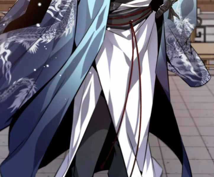 Đệ Nhất Võ Sư, Baek Cao Thủ Chương 29 trang 59