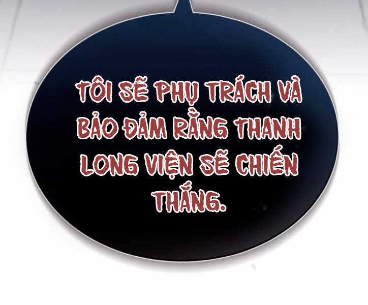 Đệ Nhất Võ Sư, Baek Cao Thủ Chương 29 trang 61