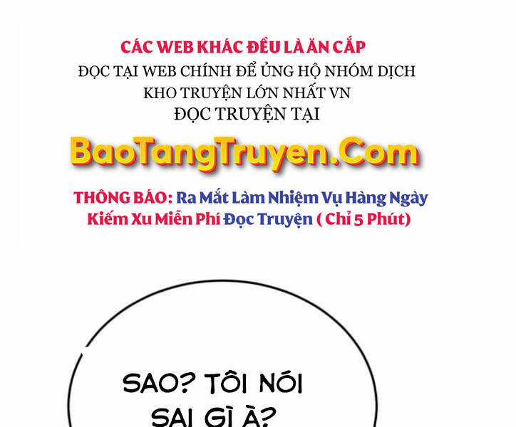 Đệ Nhất Võ Sư, Baek Cao Thủ Chương 29 trang 7