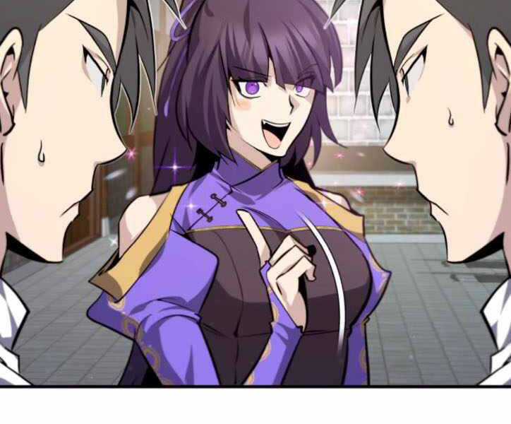 Đệ Nhất Võ Sư, Baek Cao Thủ Chương 29 trang 70