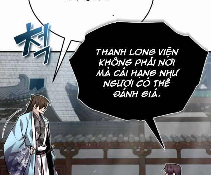 Đệ Nhất Võ Sư, Baek Cao Thủ Chương 29 trang 8