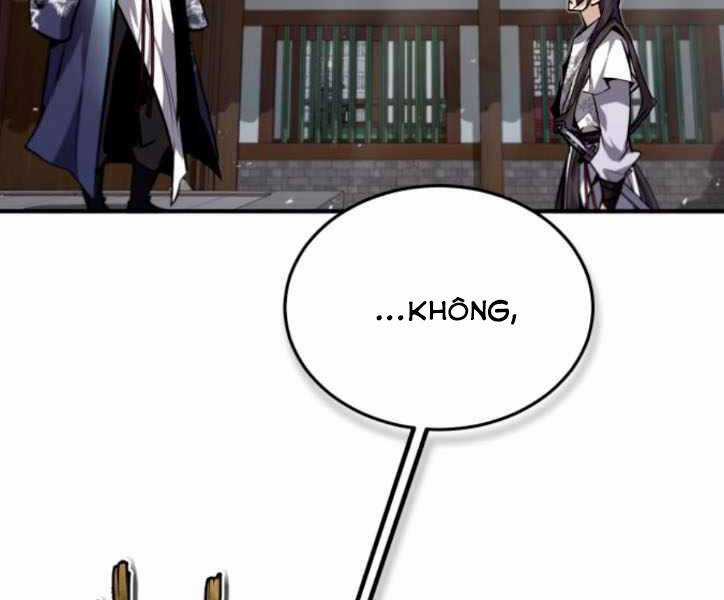 Đệ Nhất Võ Sư, Baek Cao Thủ Chương 29 trang 9