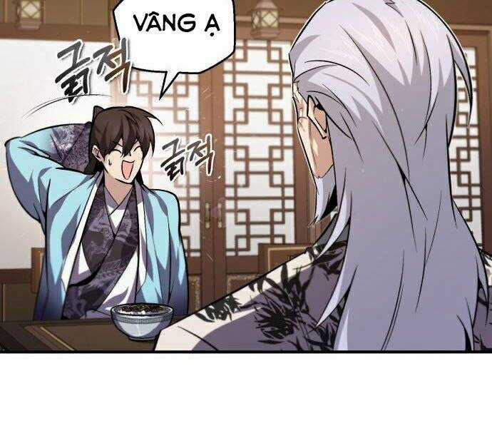 Đệ Nhất Võ Sư, Baek Cao Thủ Chương 30 trang 114