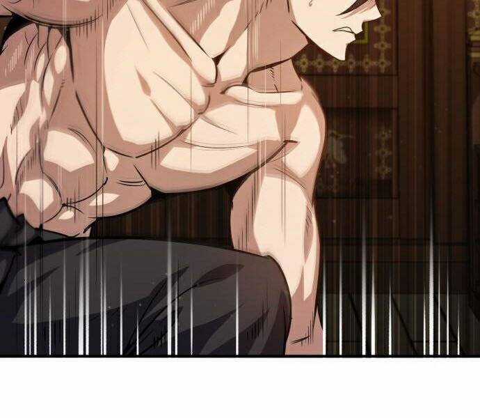 Đệ Nhất Võ Sư, Baek Cao Thủ Chương 30 trang 160