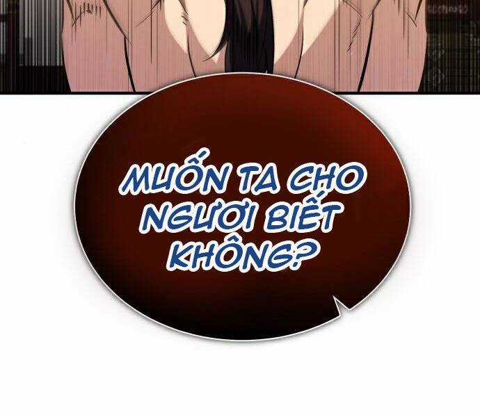 Đệ Nhất Võ Sư, Baek Cao Thủ Chương 30 trang 174