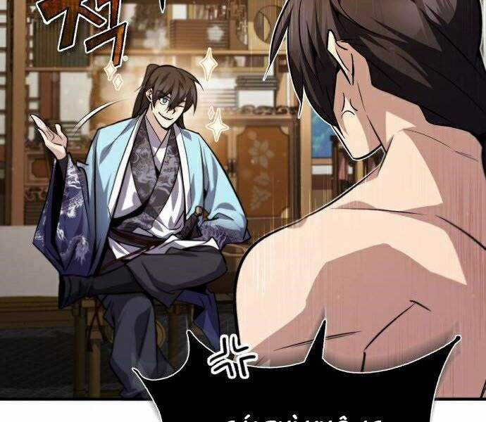 Đệ Nhất Võ Sư, Baek Cao Thủ Chương 30 trang 184