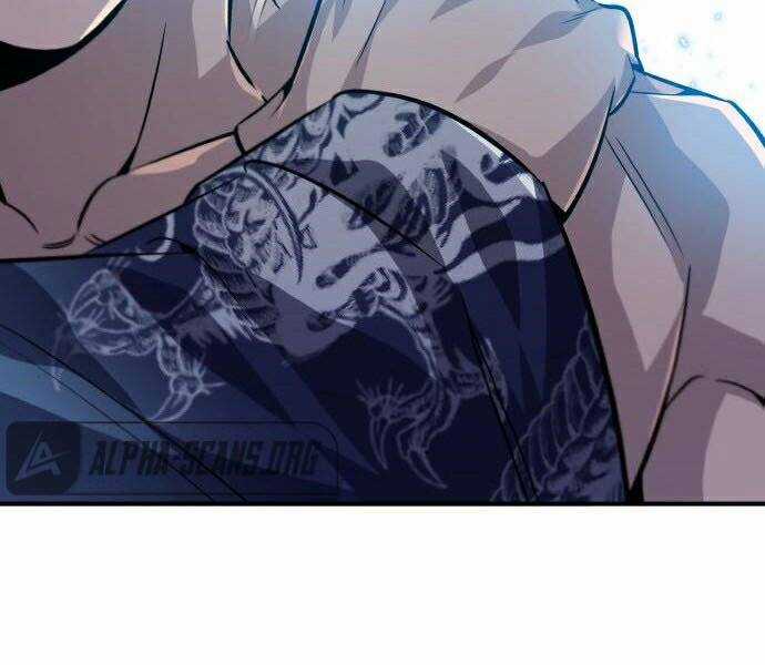 Đệ Nhất Võ Sư, Baek Cao Thủ Chương 30 trang 189