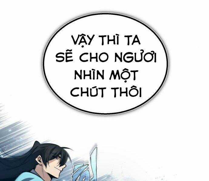 Đệ Nhất Võ Sư, Baek Cao Thủ Chương 30 trang 200