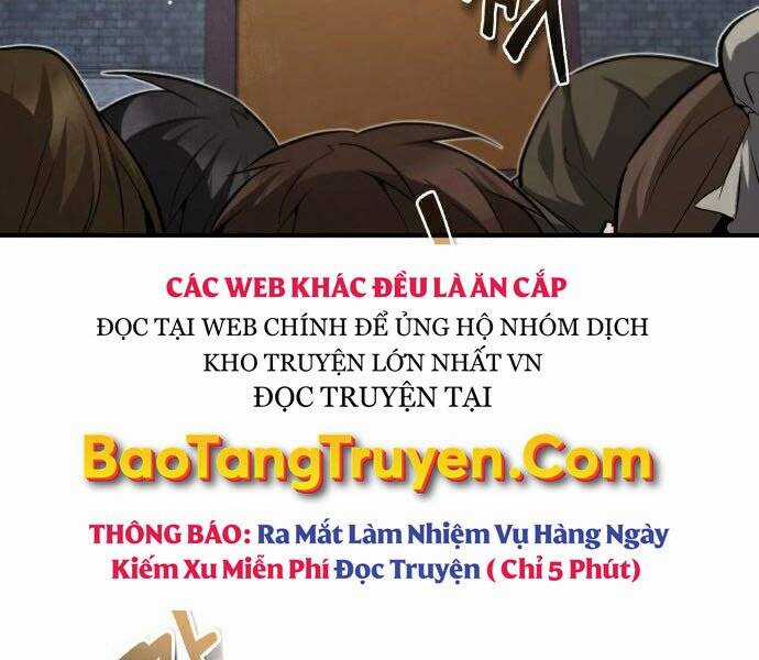 Đệ Nhất Võ Sư, Baek Cao Thủ Chương 30 trang 24