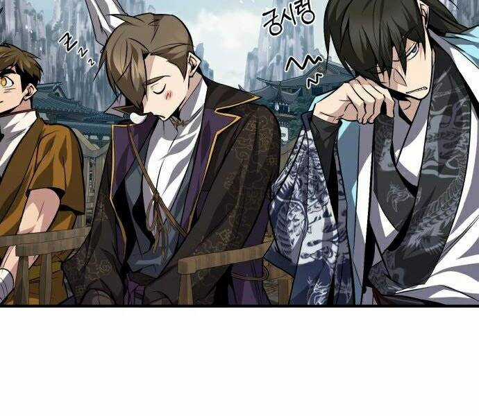 Đệ Nhất Võ Sư, Baek Cao Thủ Chương 30 trang 26