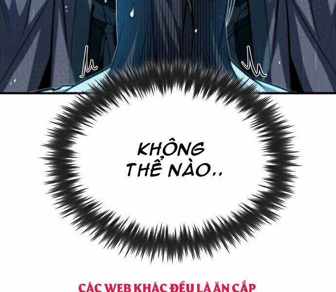 Đệ Nhất Võ Sư, Baek Cao Thủ Chương 30 trang 49