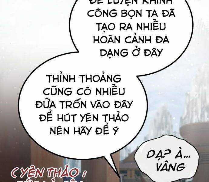 Đệ Nhất Võ Sư, Baek Cao Thủ Chương 30 trang 56