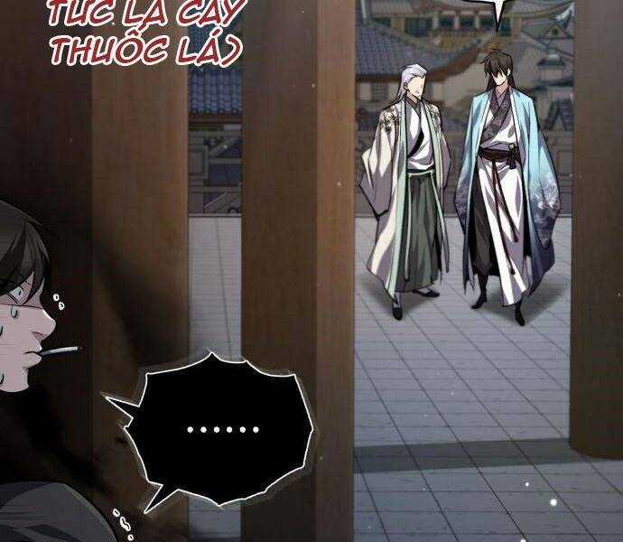 Đệ Nhất Võ Sư, Baek Cao Thủ Chương 30 trang 57