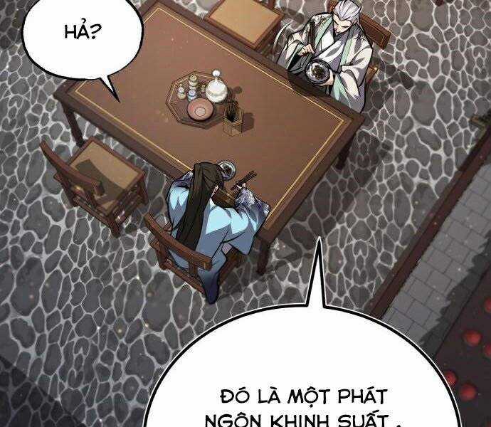 Đệ Nhất Võ Sư, Baek Cao Thủ Chương 30 trang 77